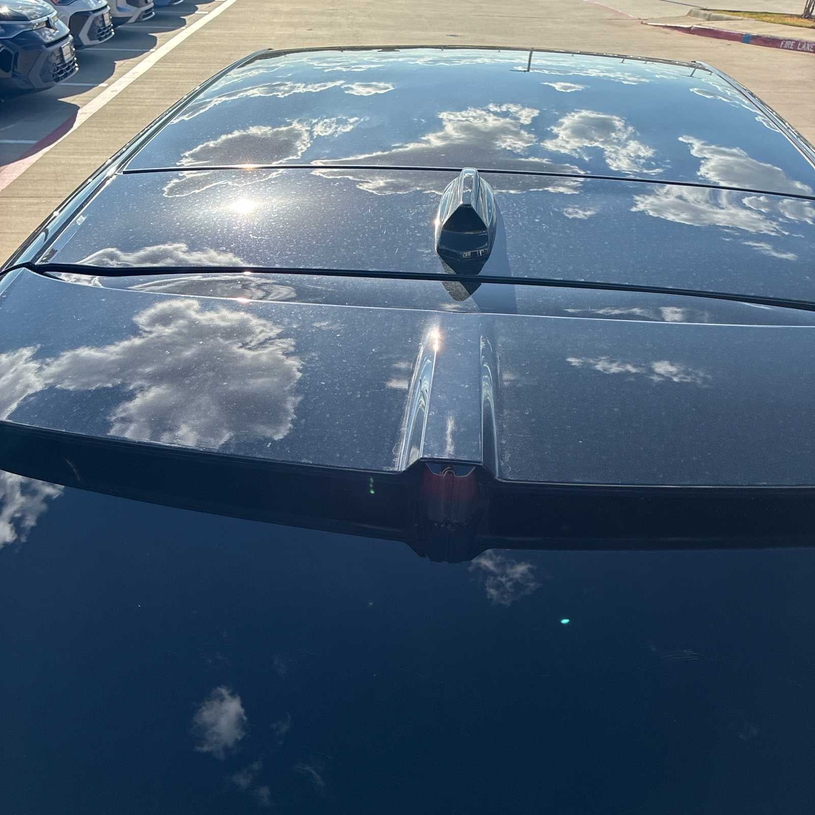2025 Cadillac LYRIQ 4dr Sport w/1SF