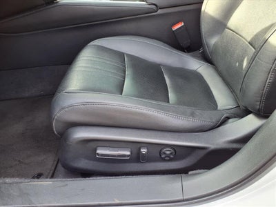 2020 Honda Accord EX-L 2.0T Auto