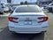 2020 Honda Accord EX-L 2.0T Auto