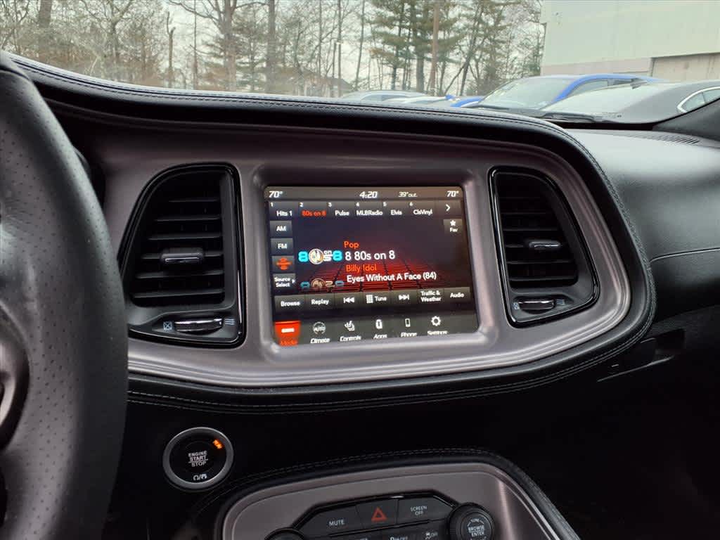 2023 Dodge Challenger GT AWD