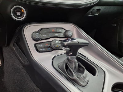 2023 Dodge Challenger GT AWD