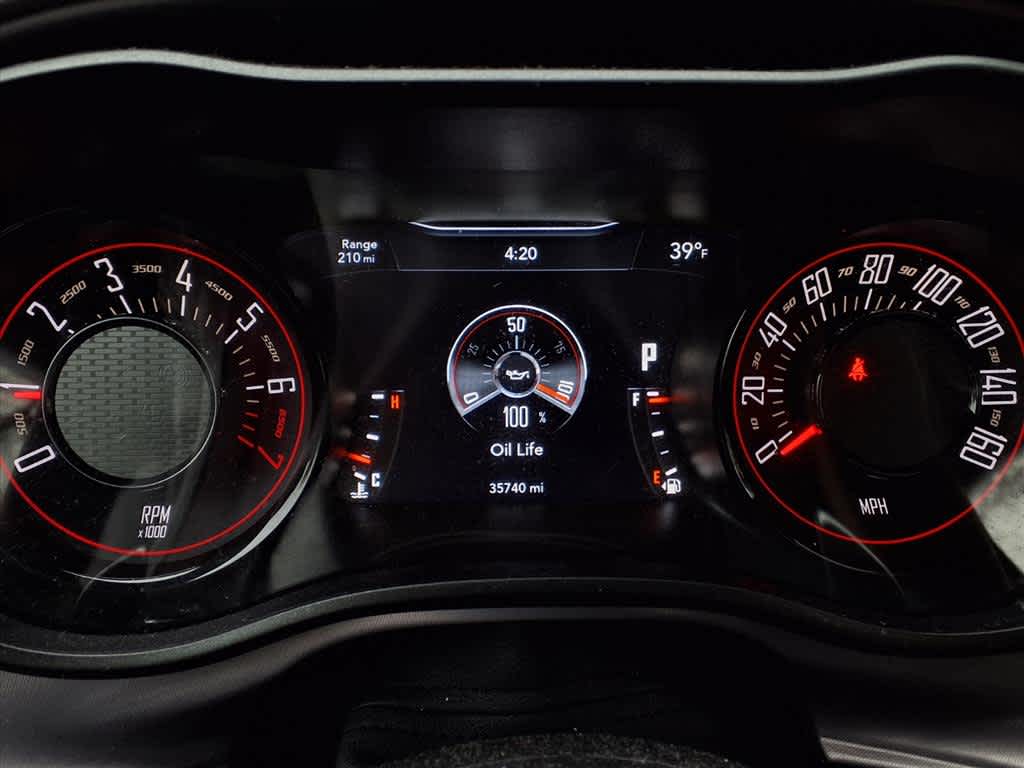 2023 Dodge Challenger GT AWD