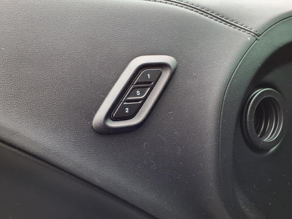 2023 Dodge Challenger GT AWD