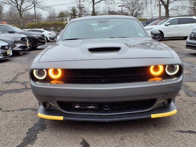 2023 Dodge Challenger GT AWD