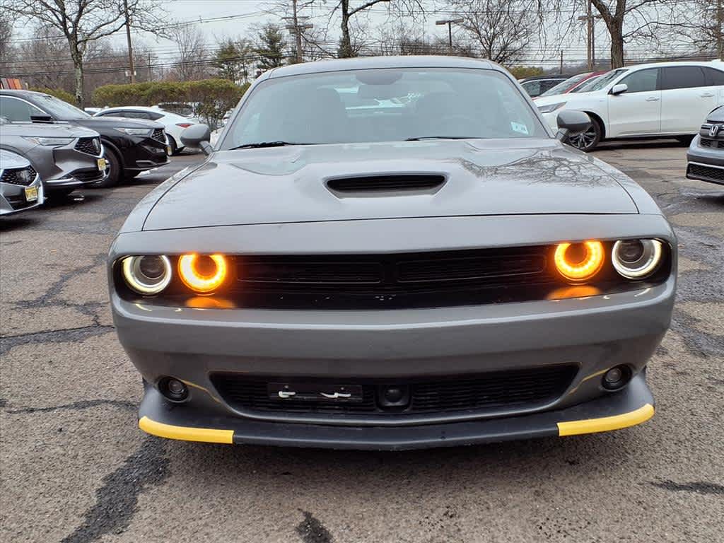 2023 Dodge Challenger GT AWD