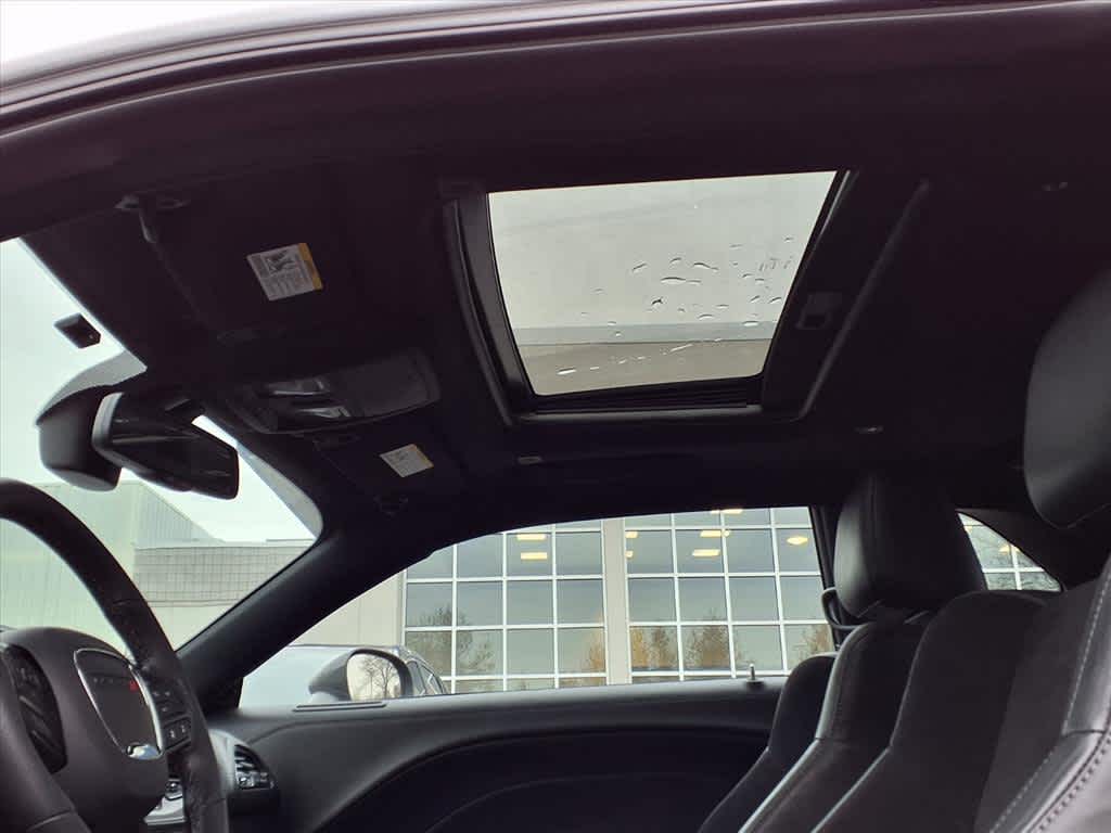 2023 Dodge Challenger GT AWD