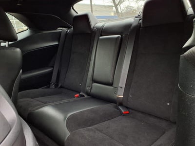 2023 Dodge Challenger GT AWD