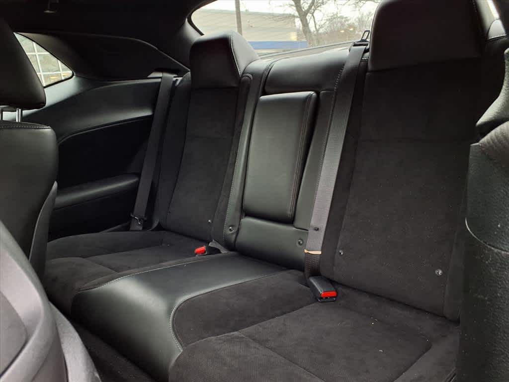 2023 Dodge Challenger GT AWD