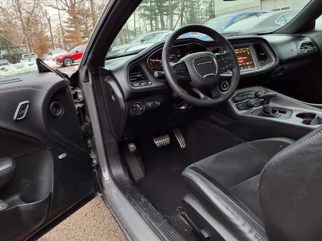 2023 Dodge Challenger GT AWD