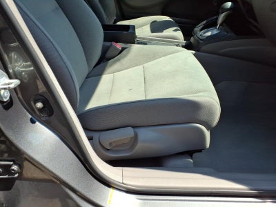 2011 Honda Civic 4dr Auto DX-VP
