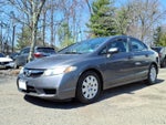 2011 Honda Civic 4dr Auto DX-VP