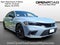 2023 Honda Civic Si Manual