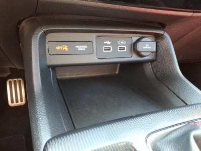 2023 Honda Civic Si Manual