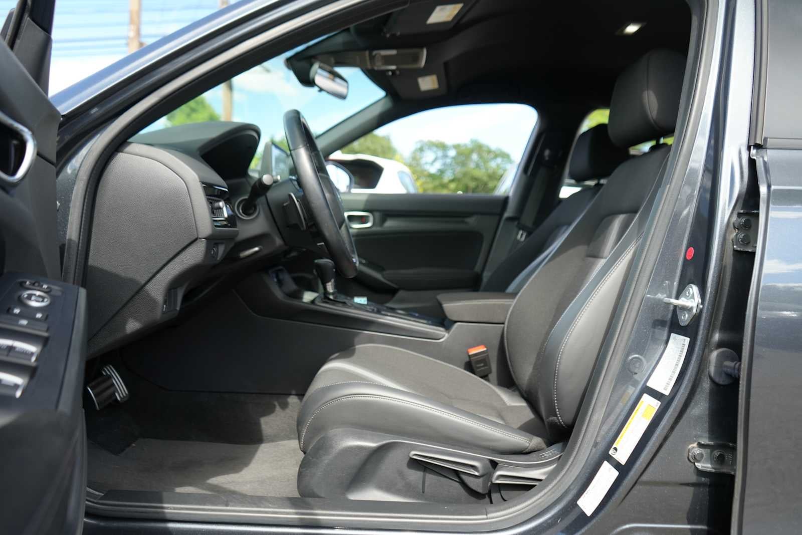 2023 Honda Civic Sport CVT