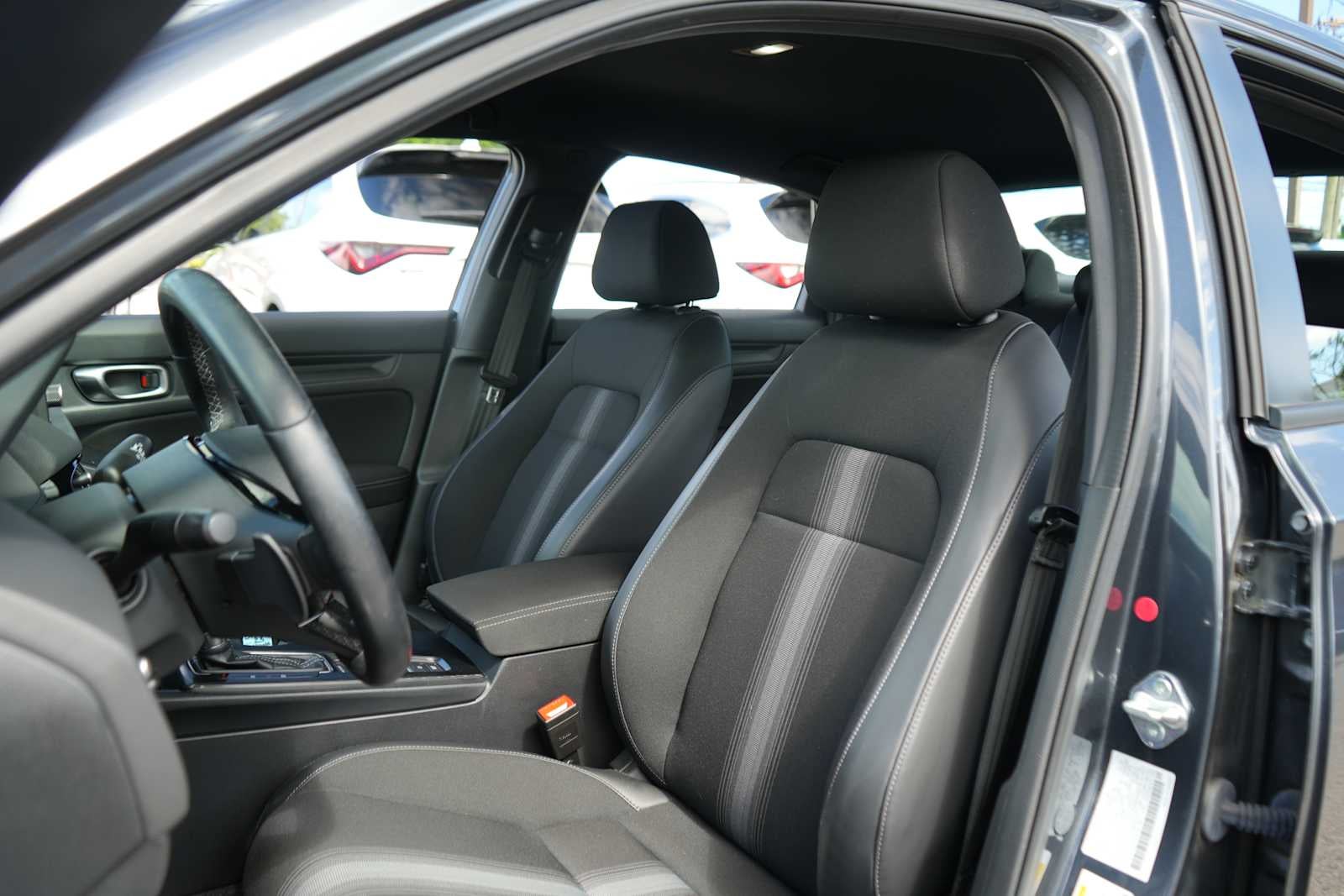 2023 Honda Civic Sport CVT
