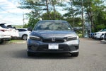 2023 Honda Civic Sport CVT