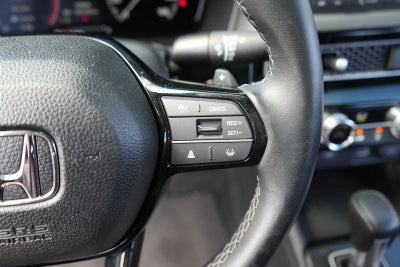 2023 Honda Civic Sport CVT