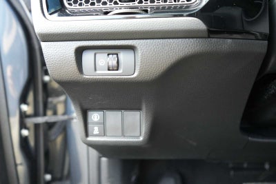 2023 Honda Civic Sport CVT