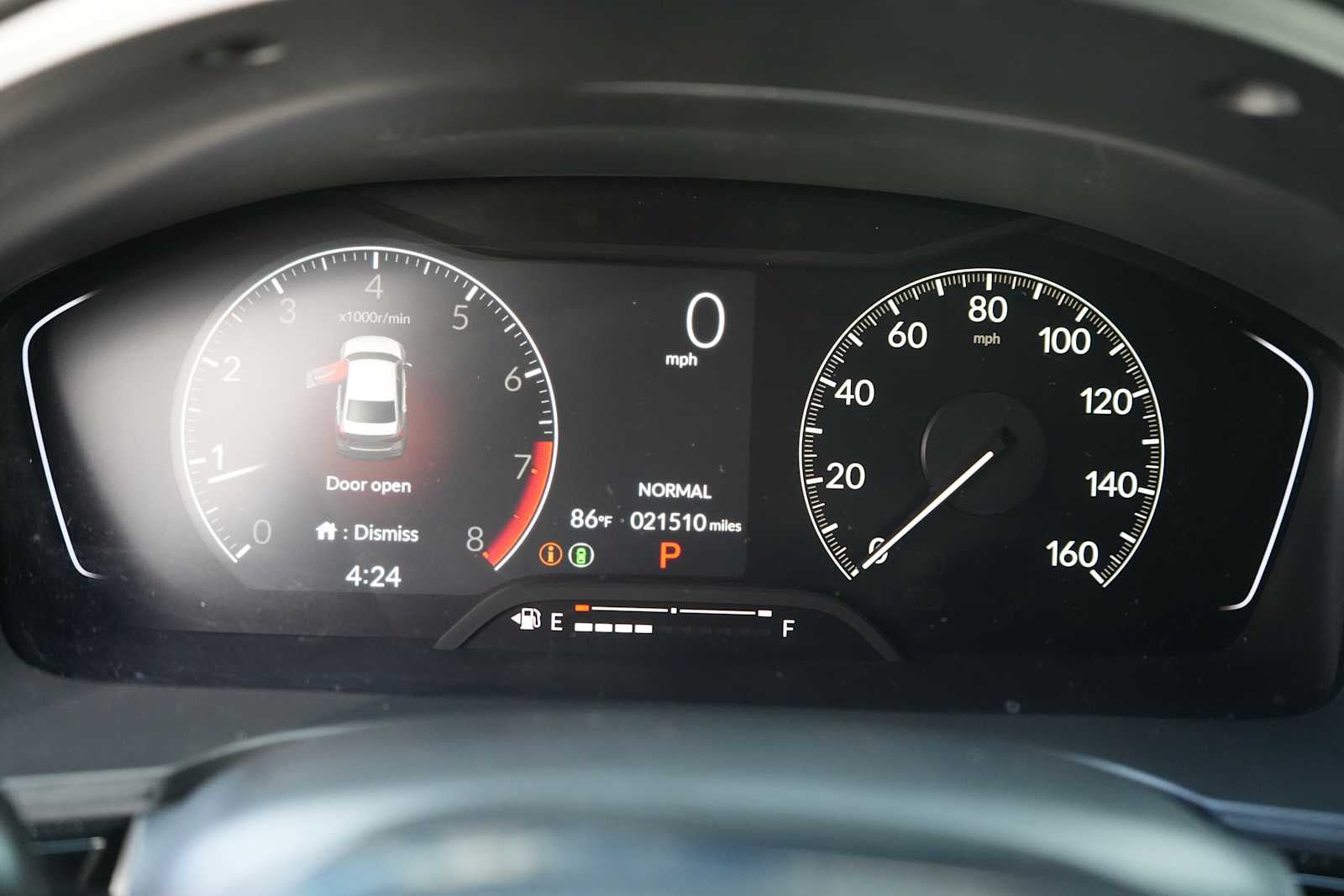 2023 Honda Civic Sport CVT