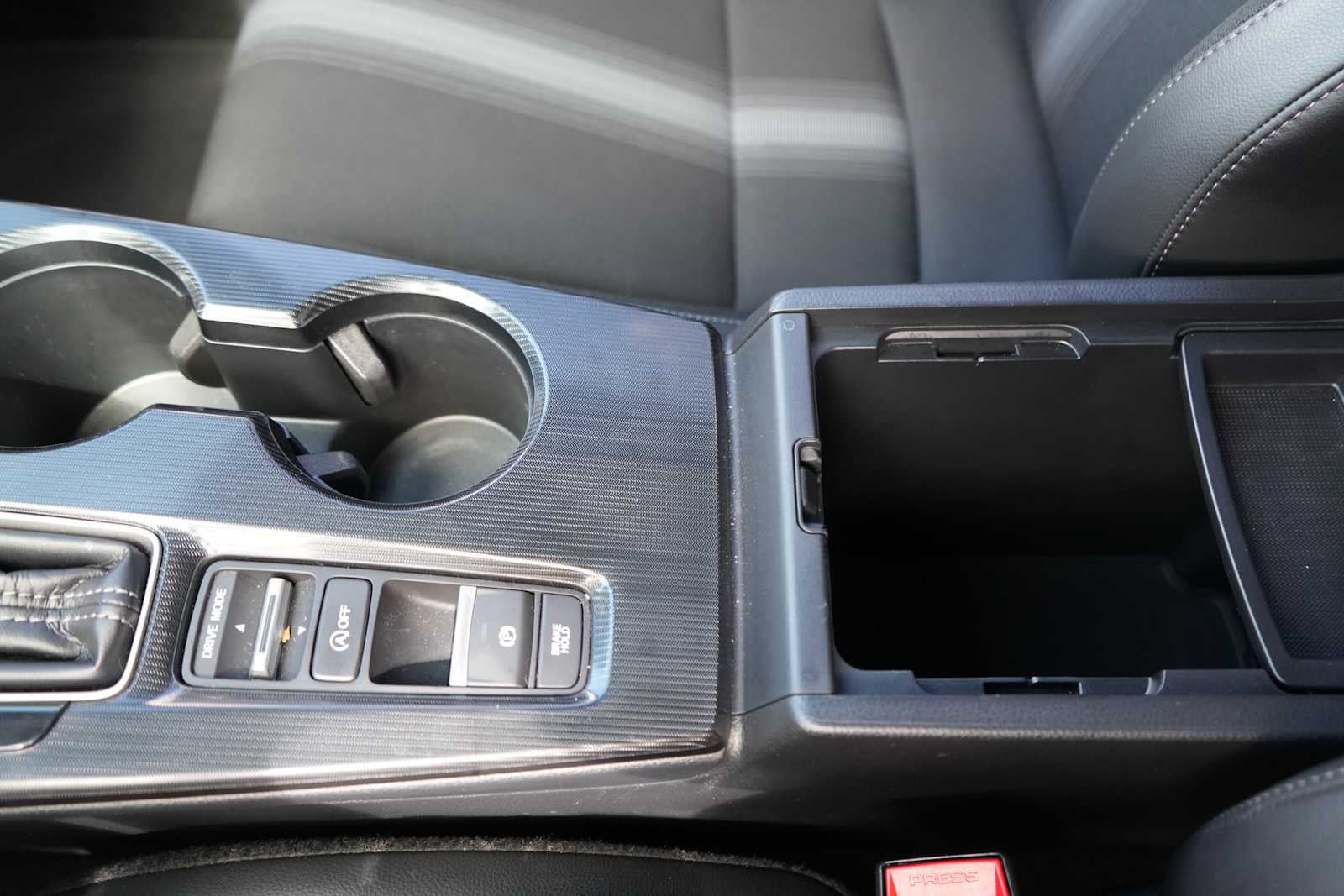 2023 Honda Civic Sport CVT