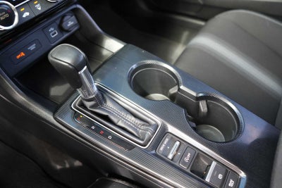 2023 Honda Civic Sport CVT