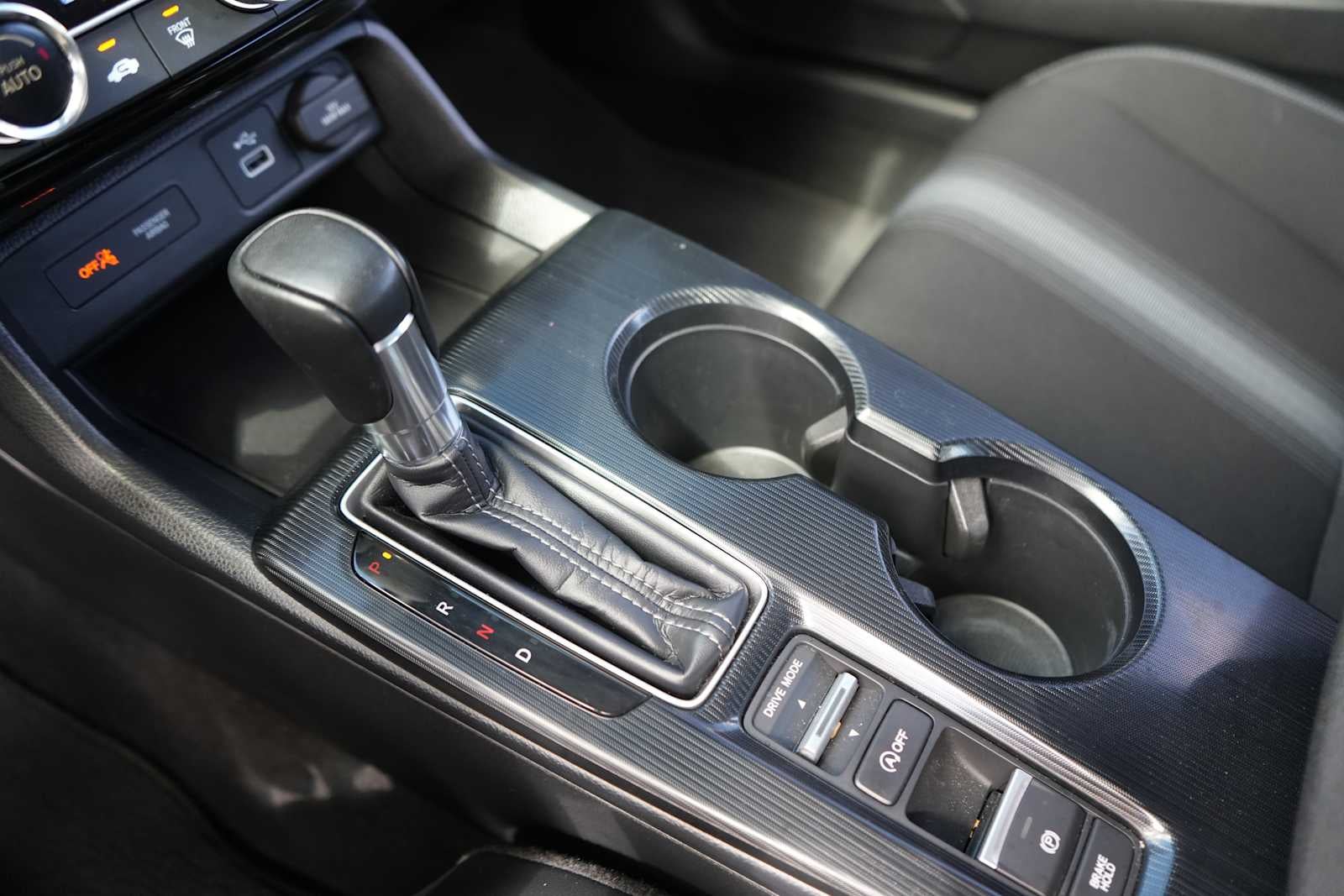 2023 Honda Civic Sport CVT