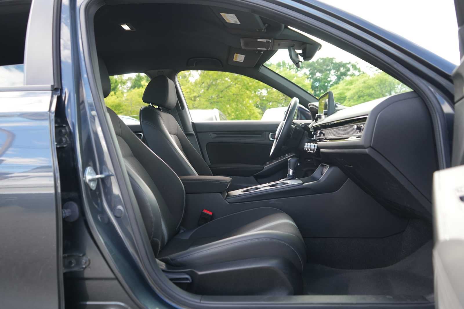 2023 Honda Civic Sport CVT