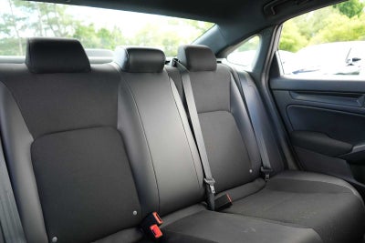 2023 Honda Civic Sport CVT