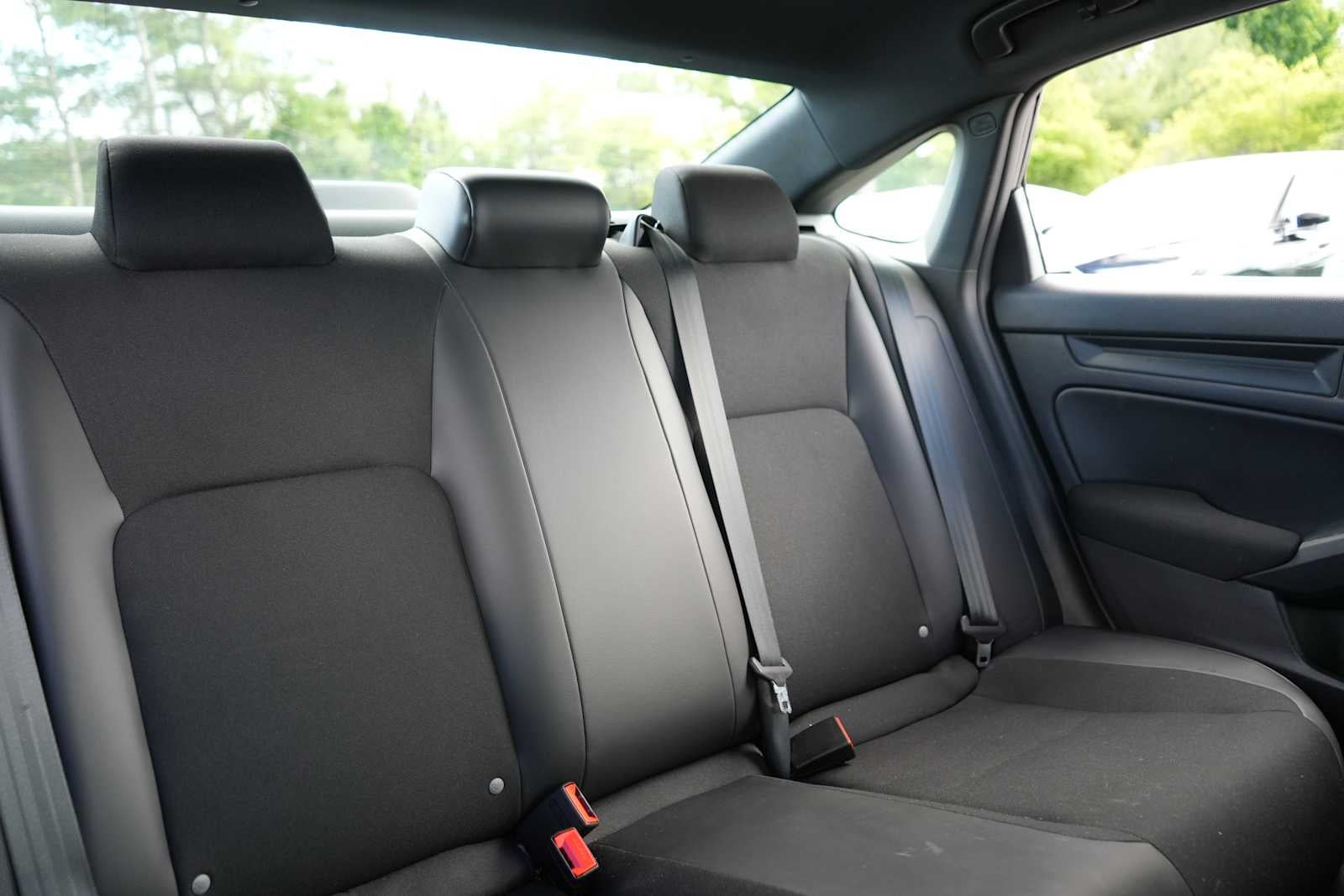 2023 Honda Civic Sport CVT