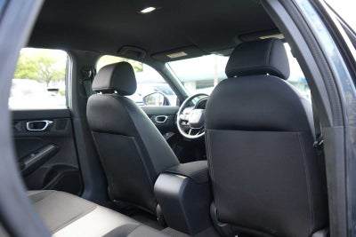 2023 Honda Civic Sport CVT