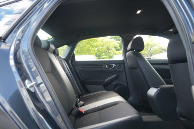 2023 Honda Civic Sport CVT