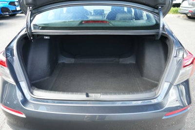 2023 Honda Civic Sport CVT