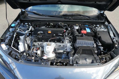 2023 Honda Civic Sport CVT