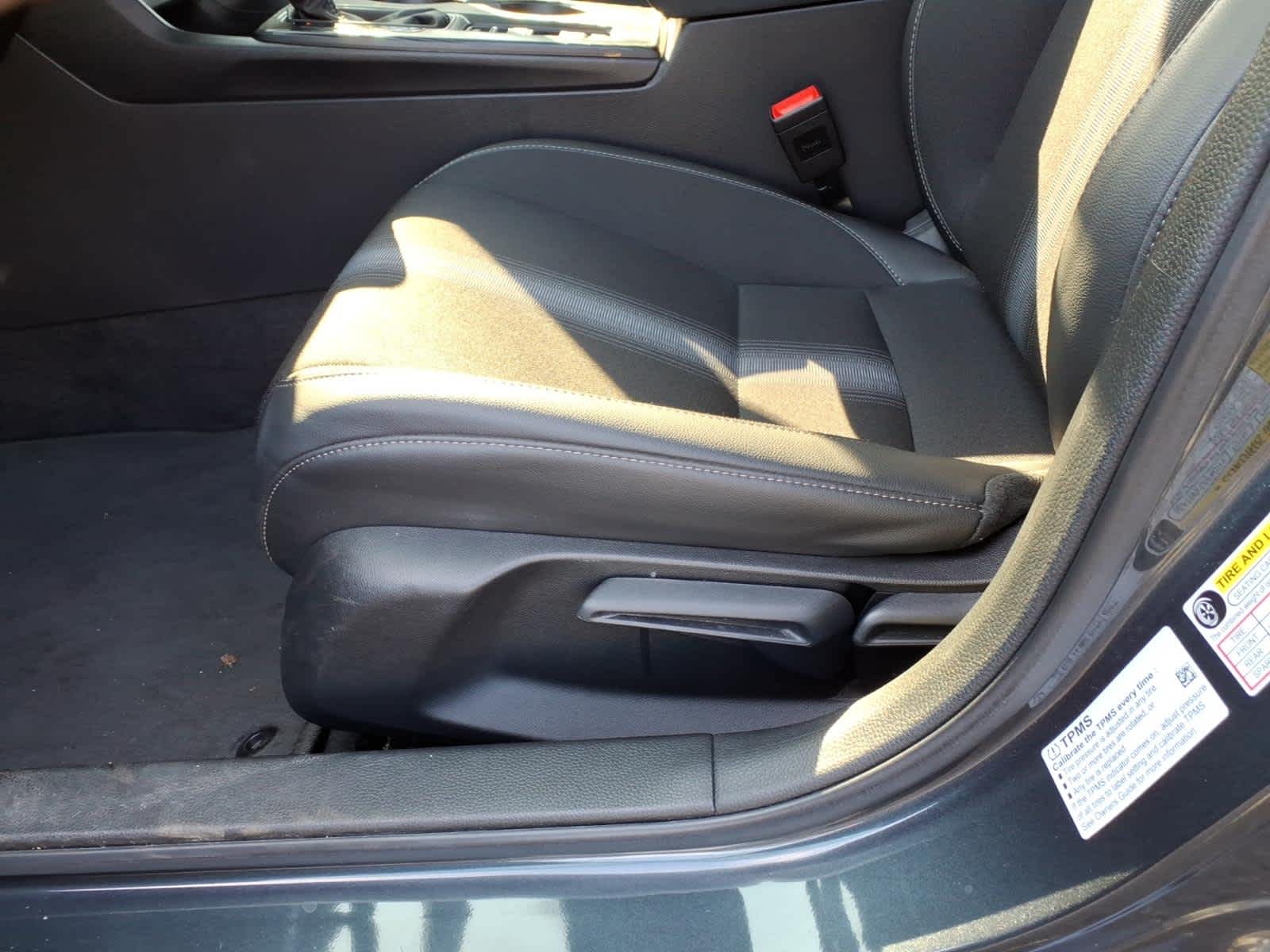 2025 Honda Civic Sport CVT