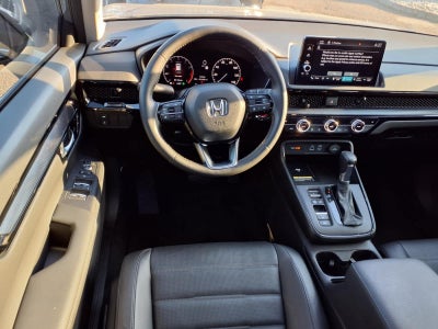 2023 Honda CR-V EX-L AWD