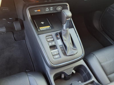 2023 Honda CR-V EX-L AWD