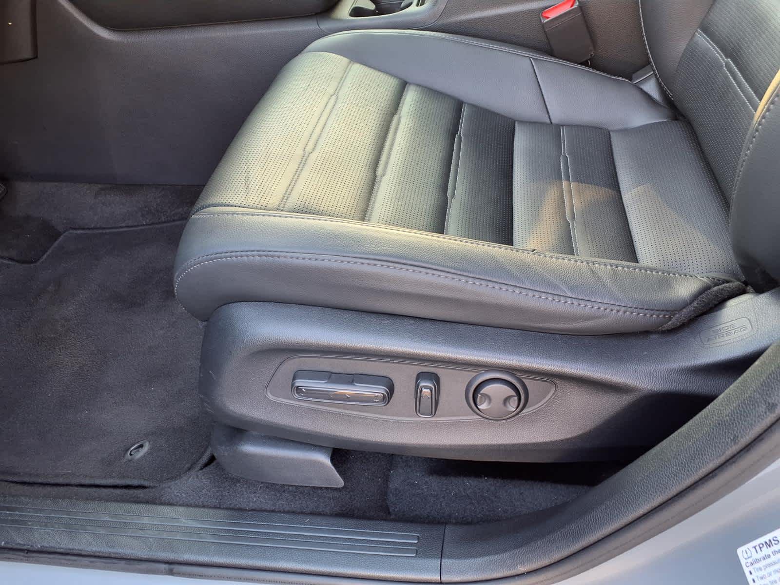 2023 Honda CR-V EX-L AWD