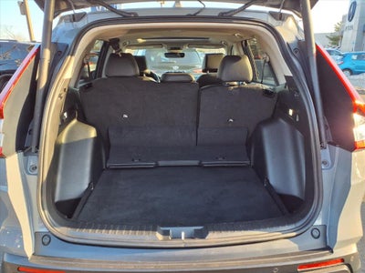 2023 Honda CR-V EX-L AWD