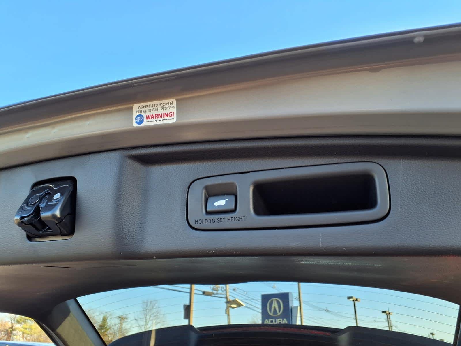 2023 Honda CR-V EX-L AWD