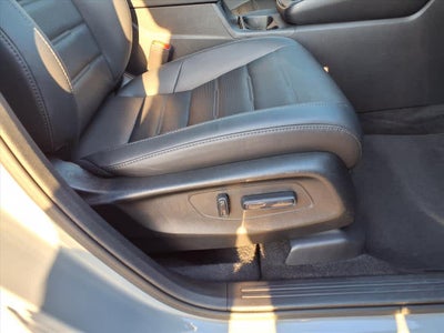 2023 Honda CR-V EX-L AWD