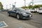 2015 Toyota Corolla 4dr Sdn CVT LE