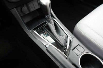 2015 Toyota Corolla 4dr Sdn CVT LE