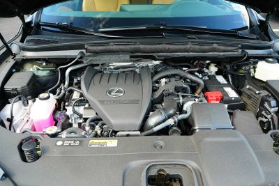 2026 Lexus RX RX 350 Premium AWD
