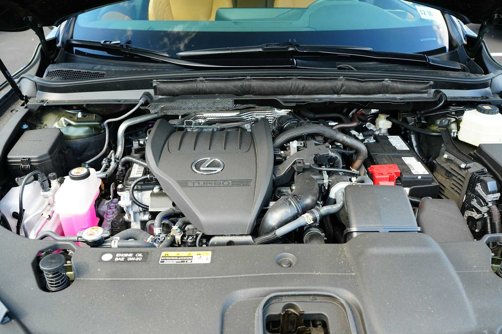 2026 Lexus RX RX 350 Premium AWD