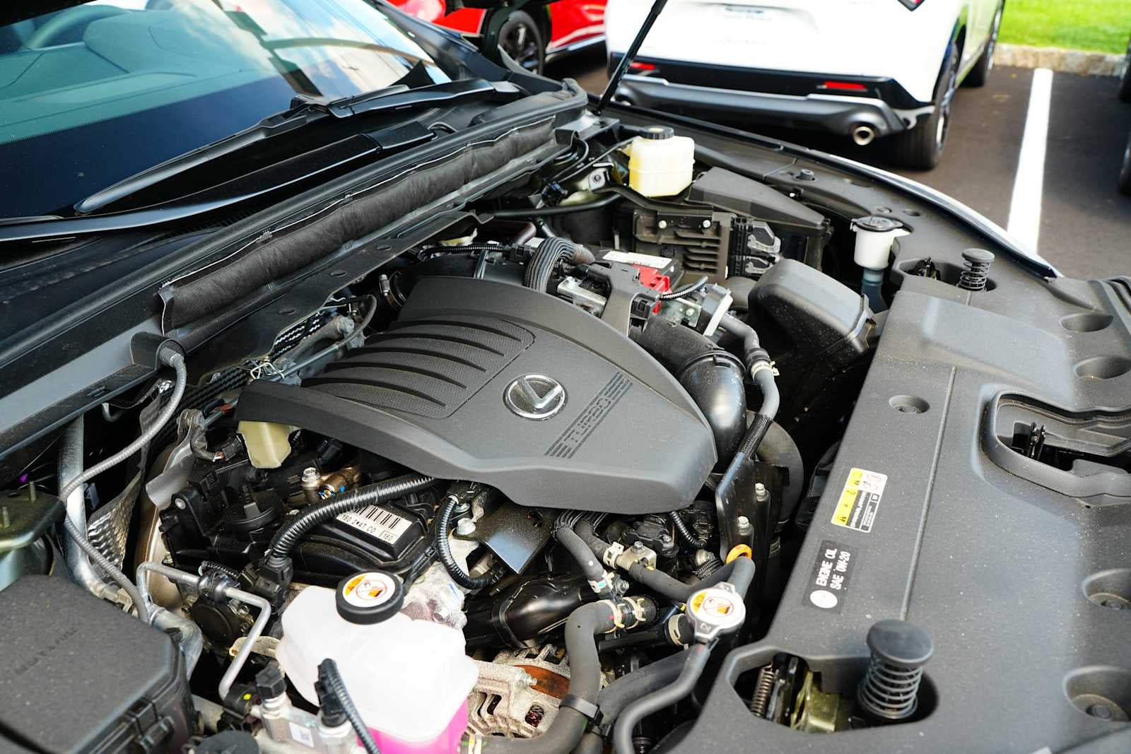 2026 Lexus RX RX 350 Premium AWD