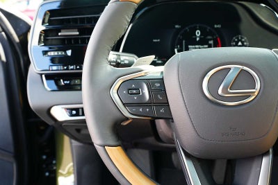 2026 Lexus RX RX 350 Premium AWD