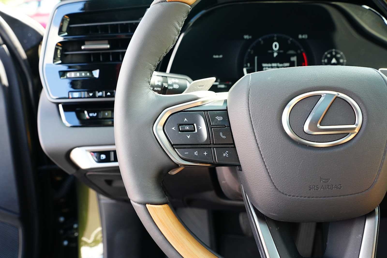 2026 Lexus RX RX 350 Premium AWD