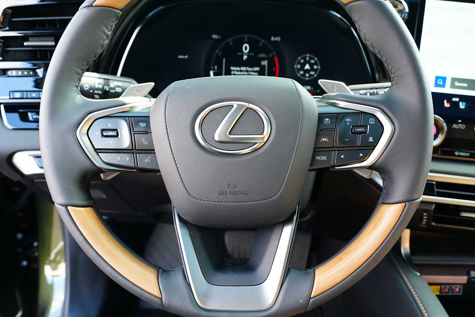 2026 Lexus RX RX 350 Premium AWD