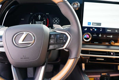 2026 Lexus RX RX 350 Premium AWD
