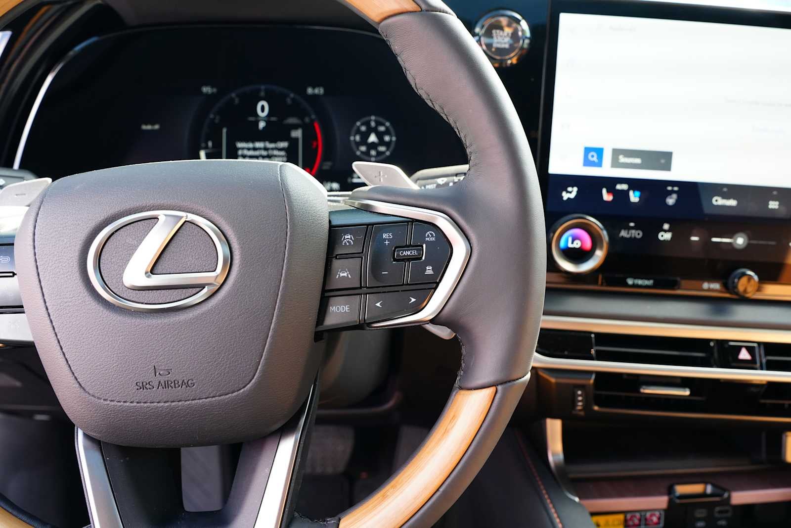 2026 Lexus RX RX 350 Premium AWD